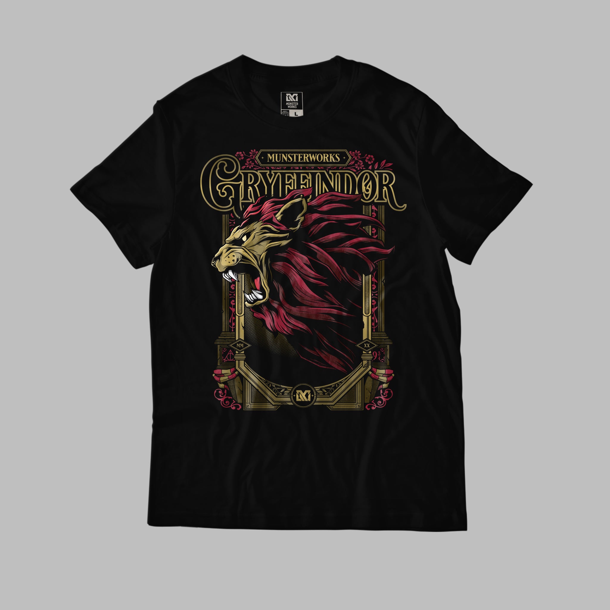 Gryffindor